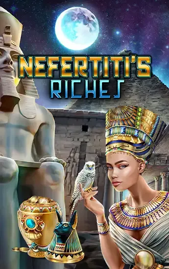 Nefertiti's Riches