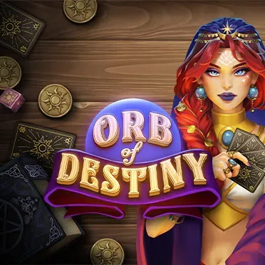 Orb of Destiny