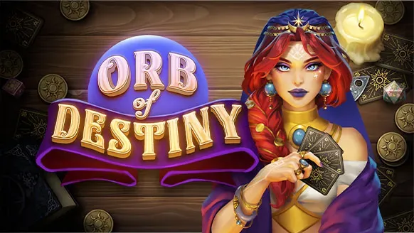 Orb of Destiny