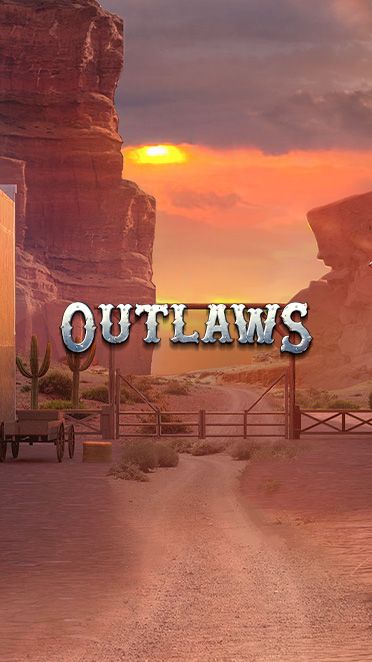 Outlaws Inc.