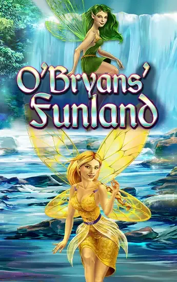 O'Bryans' Funland