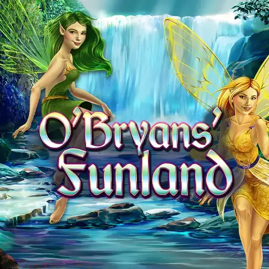O'Bryans' Funland