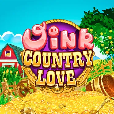 Oink Country Love
