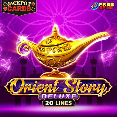 Orient Story Deluxe