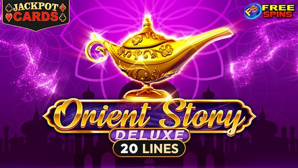 Orient Story Deluxe