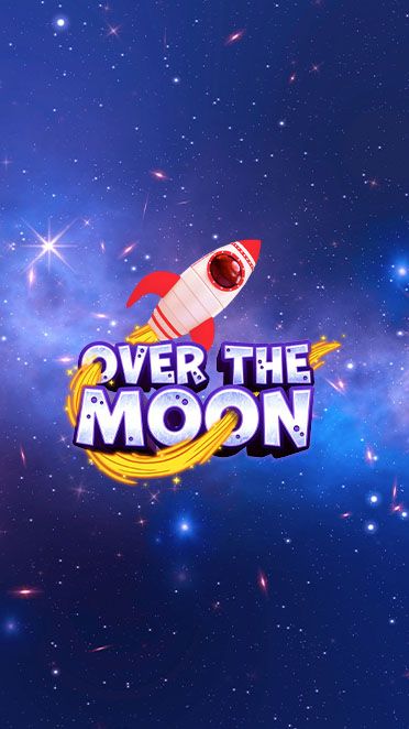 Over The Moon