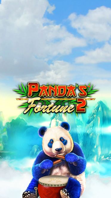 Panda's Fortune 2