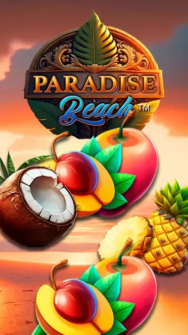 Paradise Beach