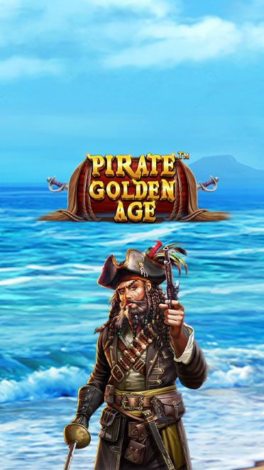 Pirate Golden Age
