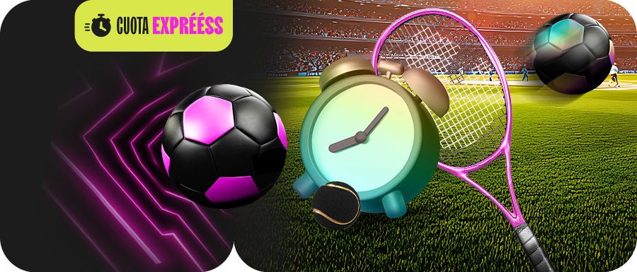 LA CUOTA EXPRÉÉSS