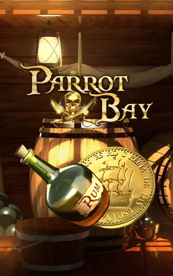 Parrot Bay