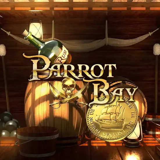 Parrot Bay