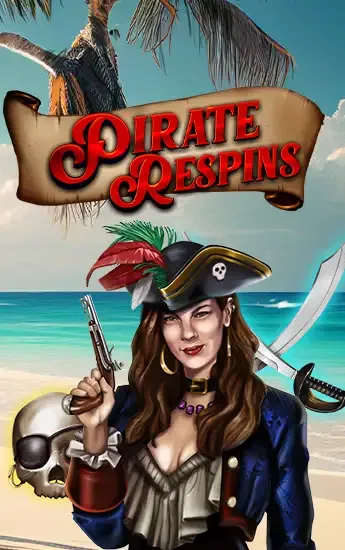 Pirate Respins