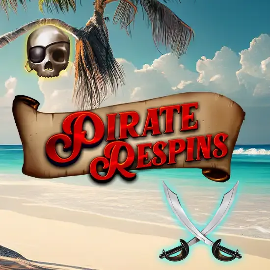 Pirate Respins