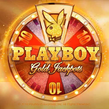 Playboy Gold Jackpots