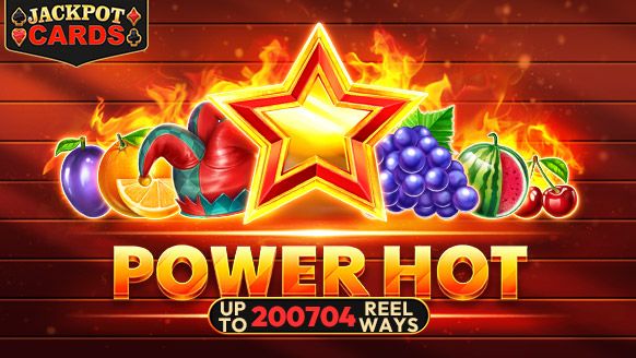 Power Hot
