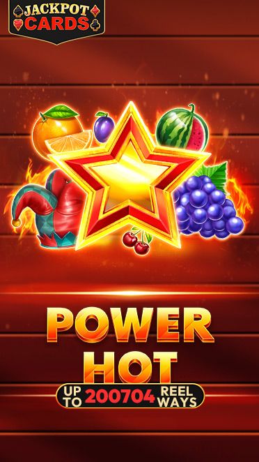 Power Hot