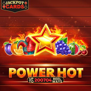 Power Hot
