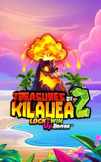 Treasures of Kilauea 2™