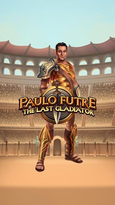 Paulo Futre The Last Gladiator