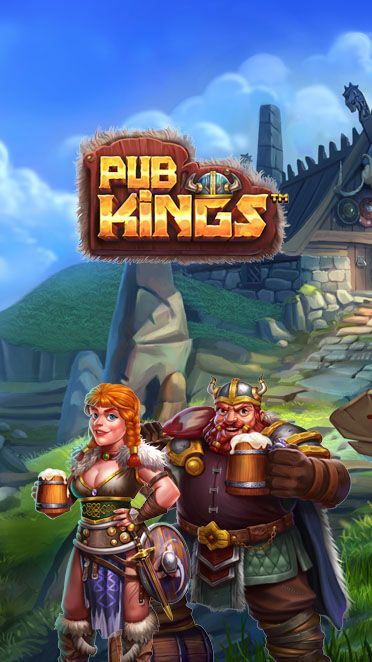 Pub Kings