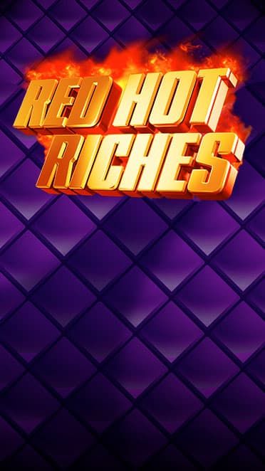 Red Hot Riches