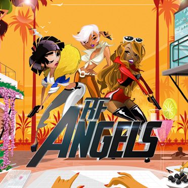 RF Angels