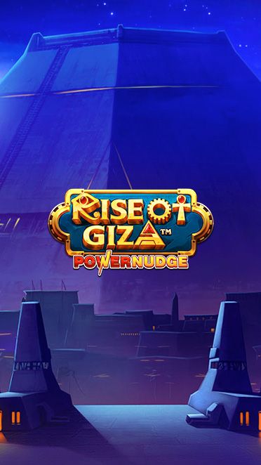Rise of Giza PowerNudge