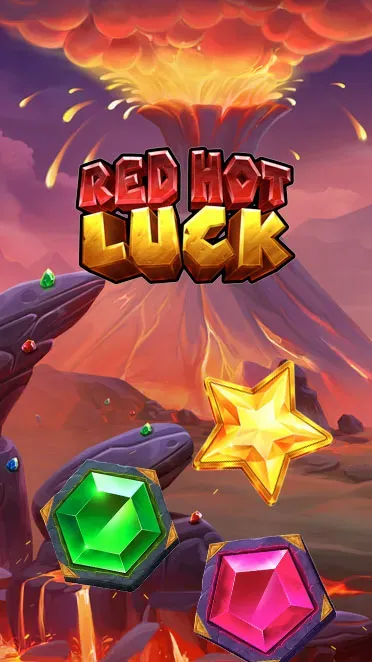 Red Hot Luck