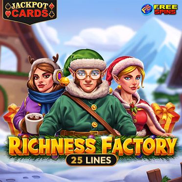 Richness Factory