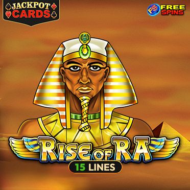 Rise of RA