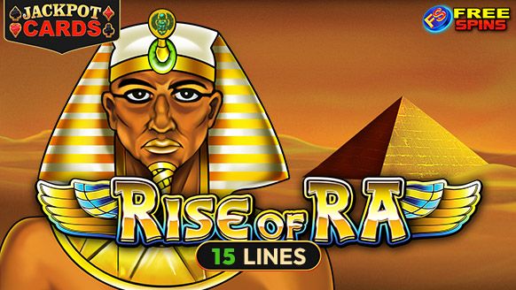Rise of RA
