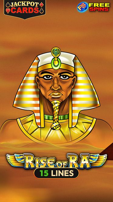 Rise of RA