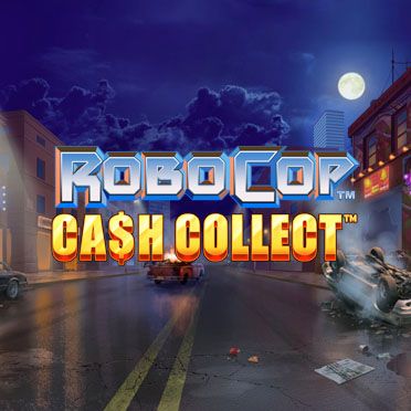 Robocop Cash Collect