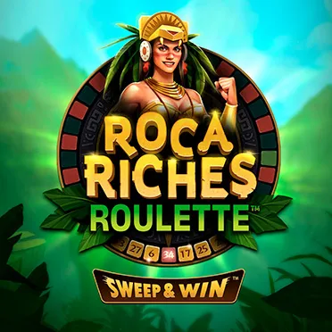 Roca Riches Roulette