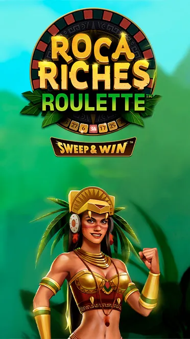 Roca Riches Roulette