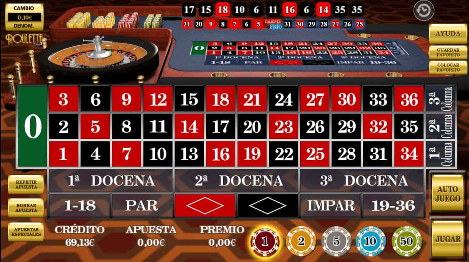 Roulette Royale-gallery-0