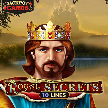 Royal Secrets