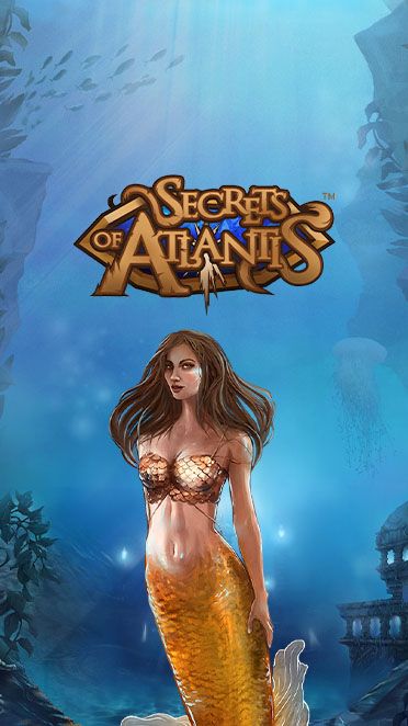 Secrets of Atlantis