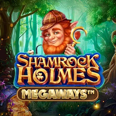 Shamrock Holmes MEGAWAYS
