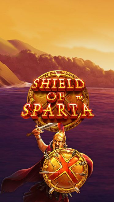 Shield of Sparta