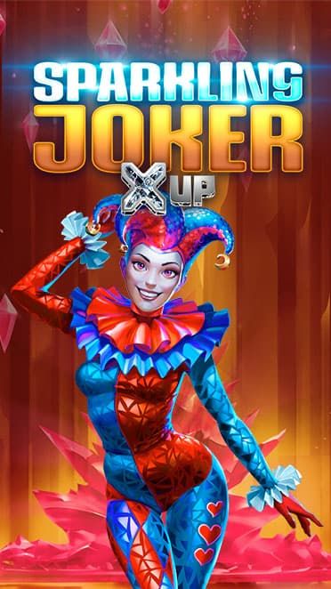 Sparkling Joker X UP