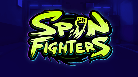 Spin Fighters