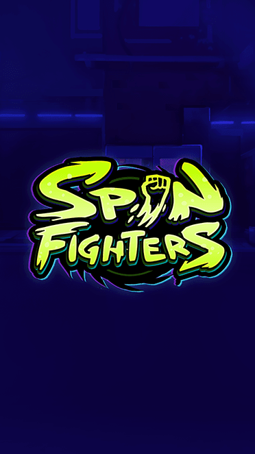 Spin Fighters