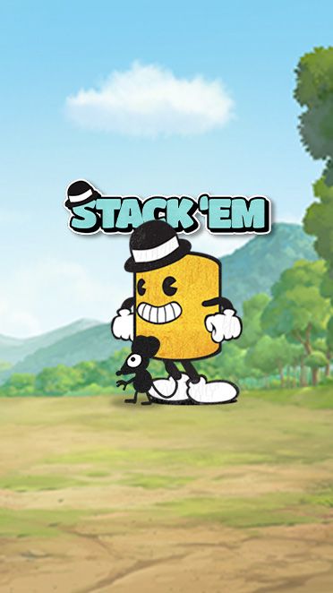 Stack Em