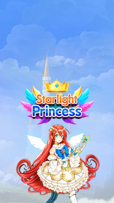 Starlight Princess™