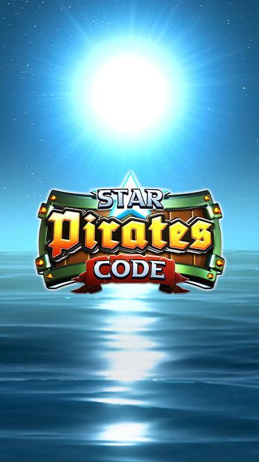 Star Pirates Code