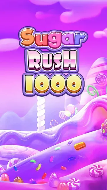 Sugar Rush 1000
