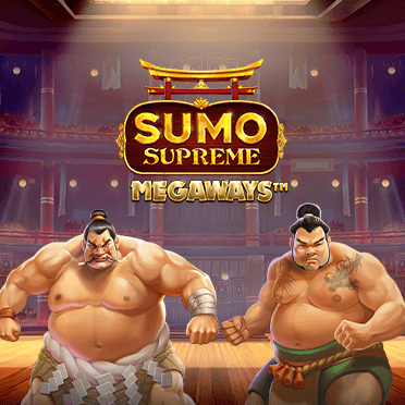Sumo Supreme Megaways™