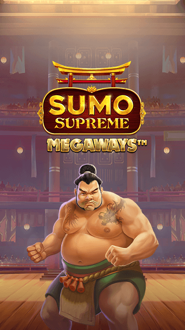 Sumo Supreme Megaways™